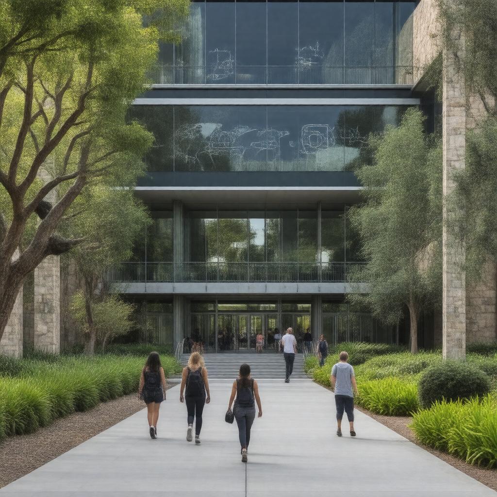 School of the Physical Sciences